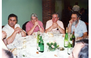 14 - Restaurante Casa Rey - 1999